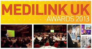 Medilink Award UK